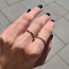 טבעת Rainbow – קטנה