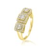 טבעת יהלומים – “מיה”
