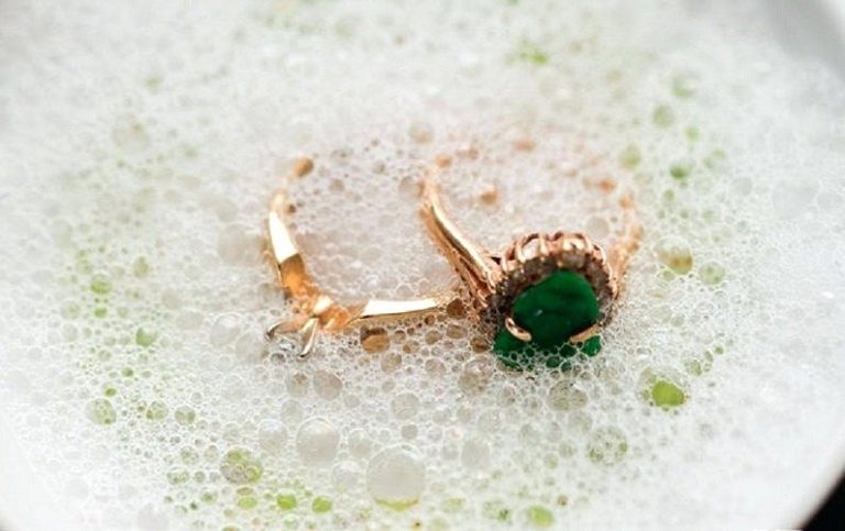 תכשיטי בר דור- איך לנקות תכשיטים