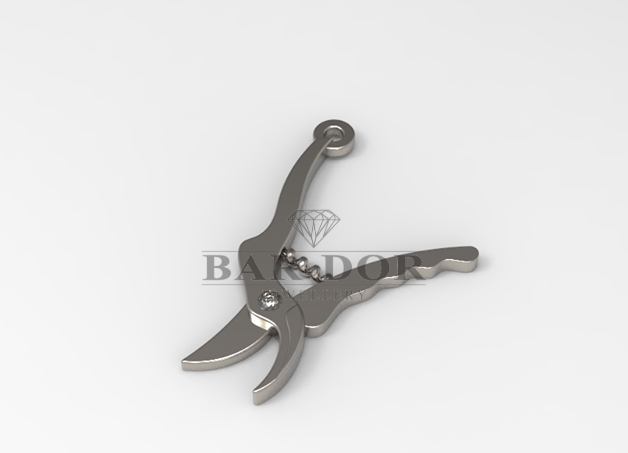 עיצוב תכשיטים בהזמנה אישית