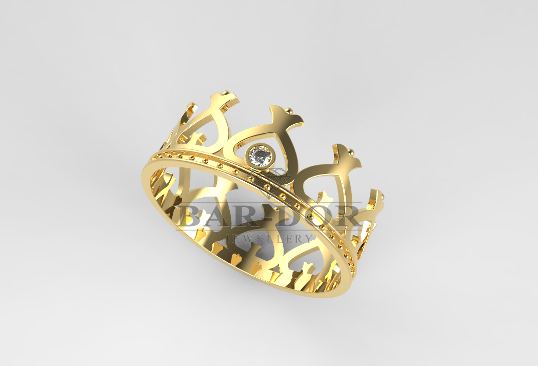 תכשיט בעיצוב מיוחד