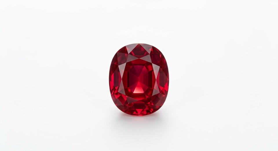Ruby July birthstone guide